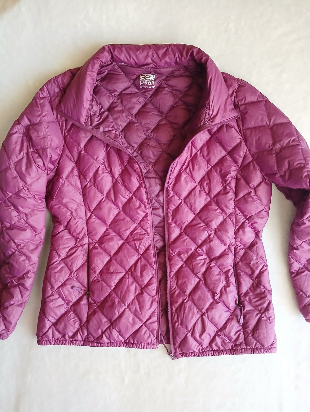 32° Puffer Jacket Size LG